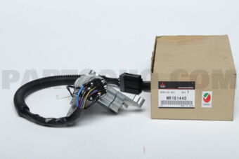 SWITCH ASSY,ENG STAR MR181440 | FUSO Parts | PartSouq