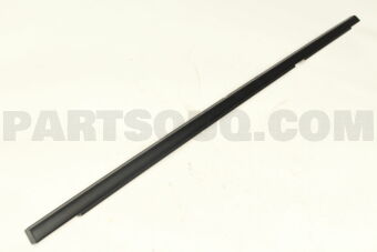 MR184663 MLDG,R/DR WDO BELT LINE