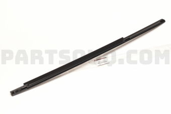 MR184664 MLDG,R/DR WDO BELT LINE