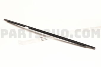 MR184664 MLDG,R/DR WDO BELT LINE