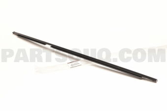 MR184664 MLDG,R/DR WDO BELT LINE