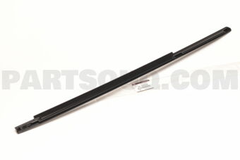 MR184664 MLDG,R/DR WDO BELT LINE
