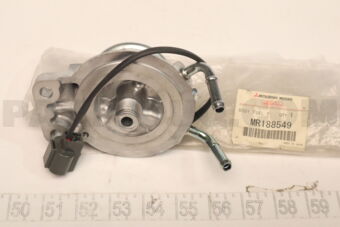 MR188549 BODY,FUEL FILTER