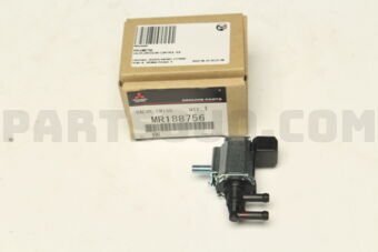 MR188756 VALVE,EMISSION CONTROL SOL