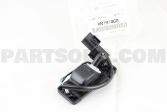 MR191460 LAMP ASSY,LICENSE PLATE