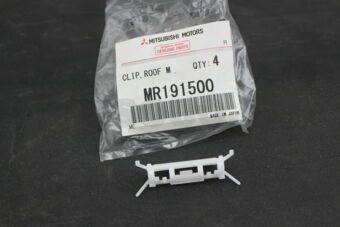 MR191500 CLIP,DRIP MOULDING