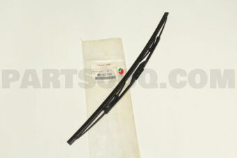 MR192109 BLADE ASSY,WINDSHIELD W