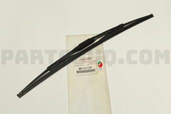 MR192109 BLADE ASSY,WINDSHIELD W