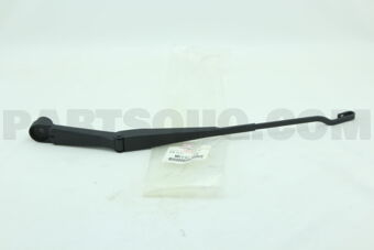 MR192110 ARM ASSY,WINDSHIELD