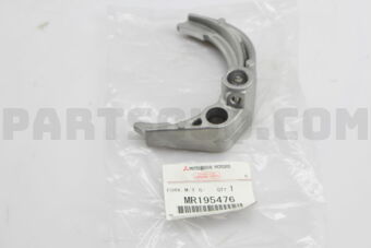 MR195476 FORK,M/T G/SHF 1ST & 2ND
