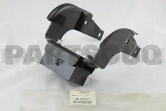 MR196592 DAMPER,T/F DYNAMIC