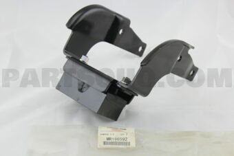 MR196592 DAMPER,T/F DYNAMIC
