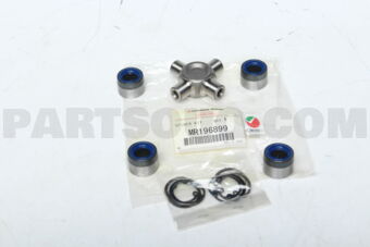 MR196899 SPIDER KIT,RR PROP U/JO