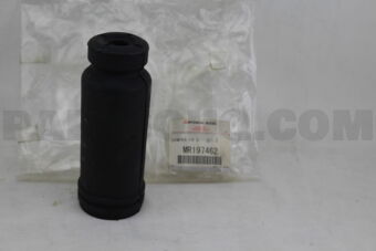 MR197462 DAMPER,FR SUSP STRUT