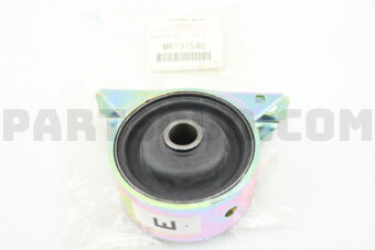 MR197540 BRACKET,ROLL STOPPER,RH