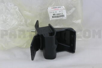 MR198013 CUSHION,ENG RR MOUNTING