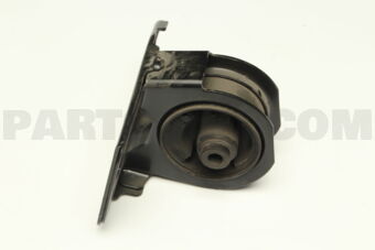 MR198551 BRKT,ENG RR ROLL STOPPER