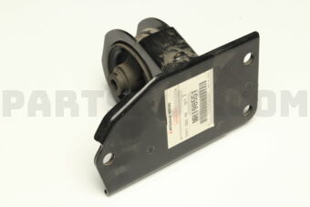 MR198551 BRKT,ENG RR ROLL STOPPER