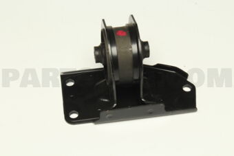 MR198551 BRKT,ENG RR ROLL STOPPER
