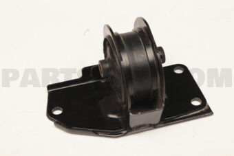 MR198568 BRKT,ENG RR ROLL STOPPER