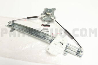 MR200310 REGULATOR,FR DOOR WD