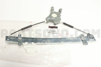MR200310 REGULATOR,FR DOOR WD