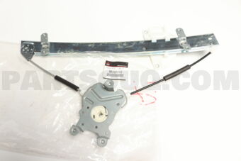 MR200310 REGULATOR,FR DOOR WD