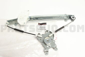 MR200310 REGULATOR,FR DOOR WD