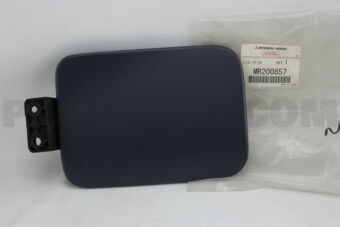 MR200857 LID,FUEL FILLER