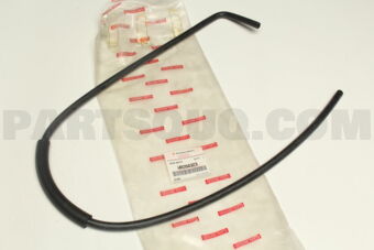MR204323 HOSE,RADIATOR COND T