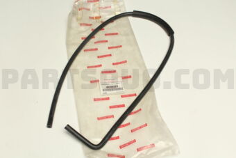 MR204323 HOSE,RADIATOR COND T