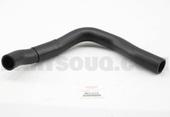 MR204324 HOSE,RADIATOR,LWR