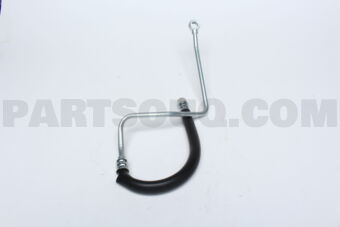 MR204353 HOSE,ENG OIL COOLER FEED