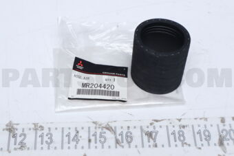MR204420 HOSE,T/C AIR OUTLET