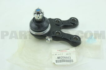 MR208663 B/JNT KIT,FR SUSP LWR ARM