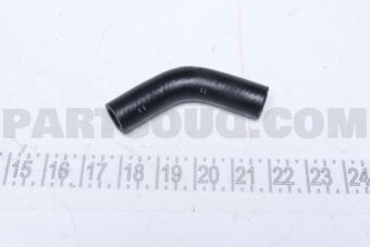 MR210018 HOSE,P/S OIL PUMP SUCTION