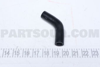 MR210018 HOSE,P/S OIL PUMP SUCTION