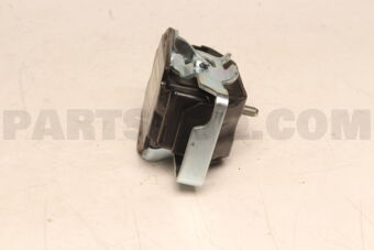 MR210234 CUSHION,C/MBR ENG MOUNTING