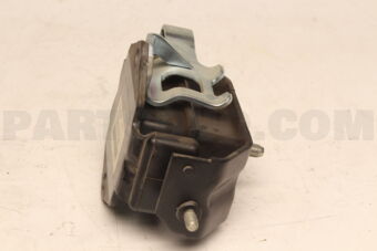 MR210234 CUSHION,C/MBR ENG MOUNTING