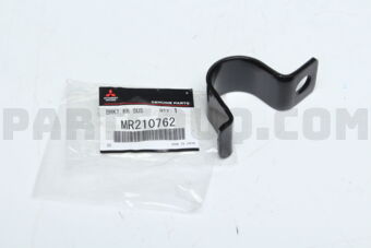 MR210762 BRKT,RR SUSP STABILIZER BA