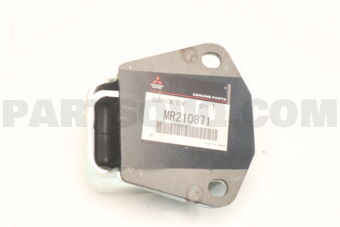 MR210871 Mitsubishi CUSHION,C/MBR ENG MOUNTING