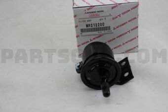 MR212200 FUEL FILTER