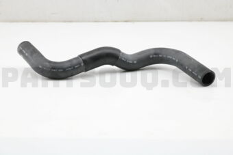 MR212527 HOSE,RADIATOR,LWR