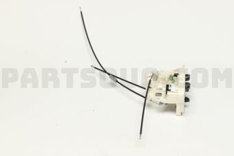 MR218469 CONTROLLER ASSY,HEAT