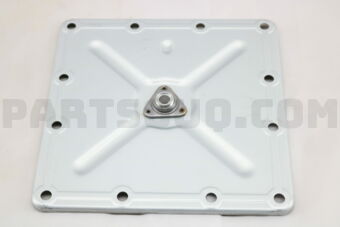 MR222220 COVER,M/T CASE UNDER