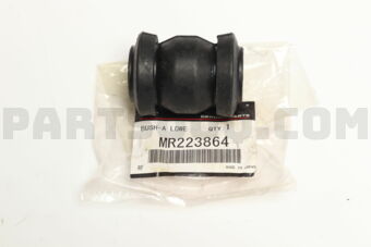 MR223864 BUSHING,FR SUSP LWR