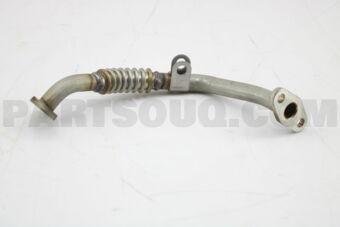 MR224130 PIPE,EXHAUST MANIFOLD EGR