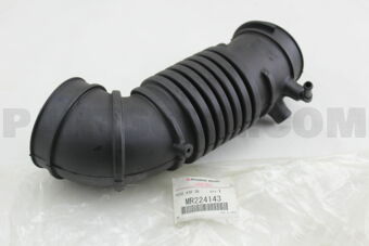 MR224143 DUCT,A/CLNR TO THROT BODY