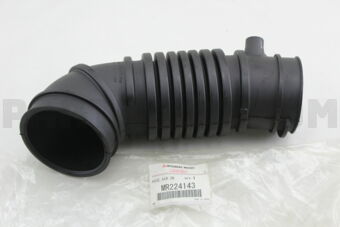 MR224143 DUCT,A/CLNR TO THROT BODY