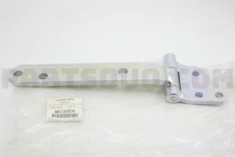 MR230806 HINGE,BACK DOOR,LWR